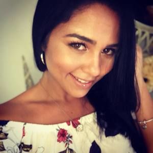 Meet your Posher, Ashley nicole